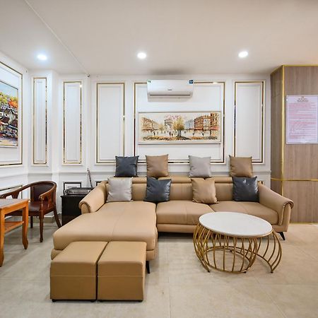 Gia Hoa Airport Hotel Bandar Ho Chi Minh Luaran gambar