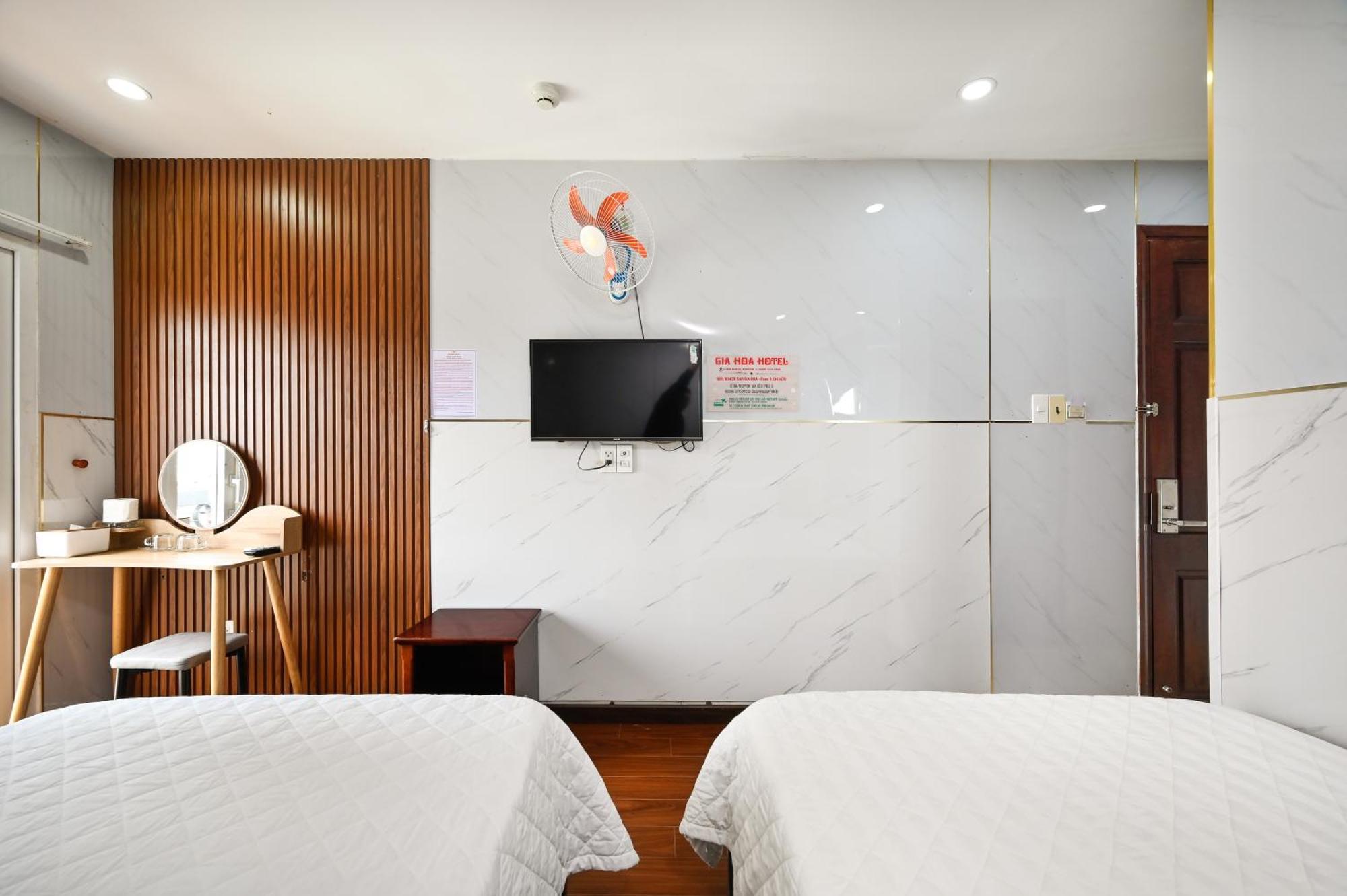 Gia Hoa Airport Hotel Bandar Ho Chi Minh Luaran gambar