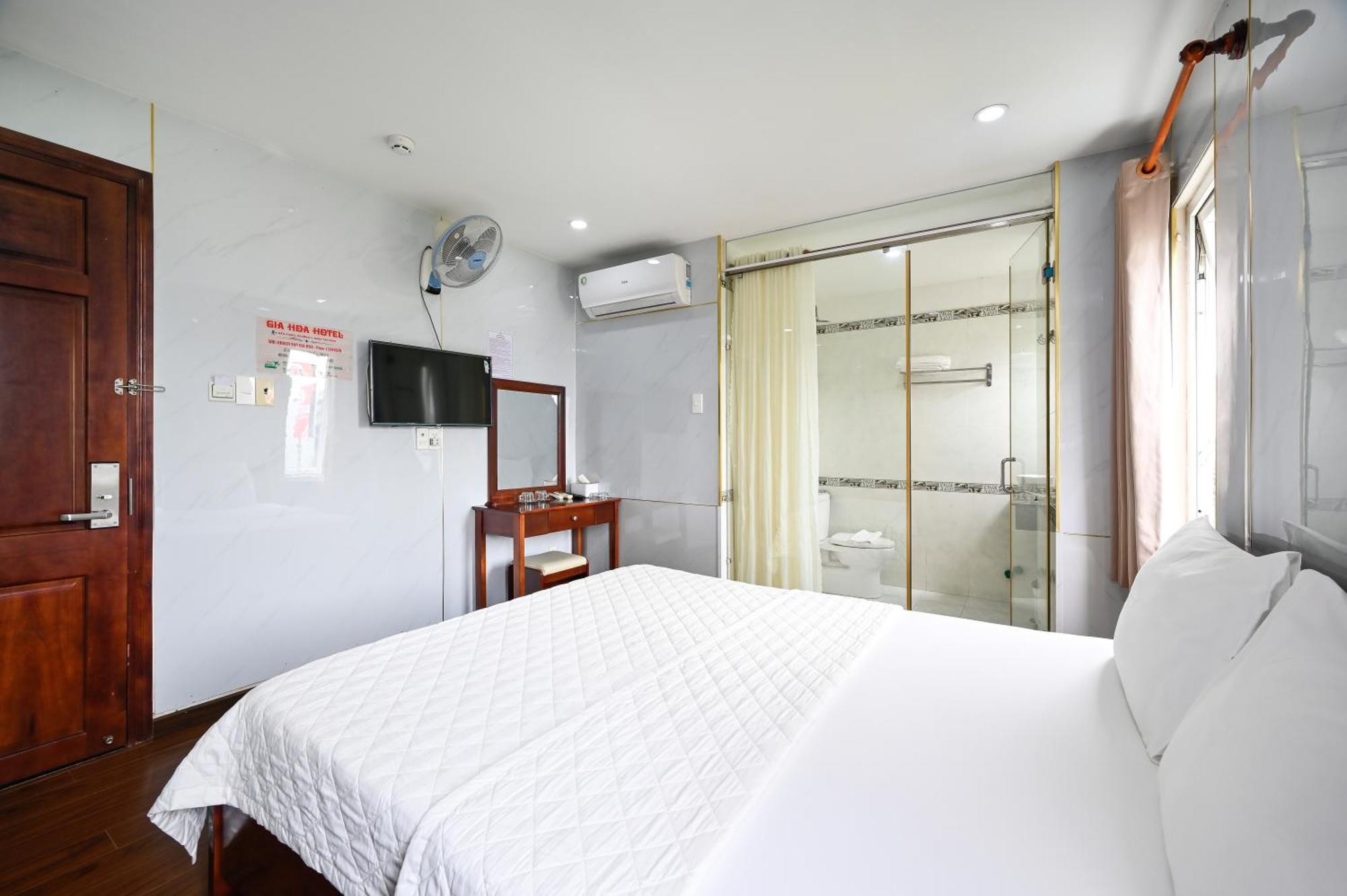 Gia Hoa Airport Hotel Bandar Ho Chi Minh Luaran gambar